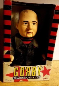 1990-GORBY-034-TO-AMERIKA-WITH-LOVE-034-DREAMWORKS-TOY-SOLDIERS-POLITICAL-DOLL-FIGURE