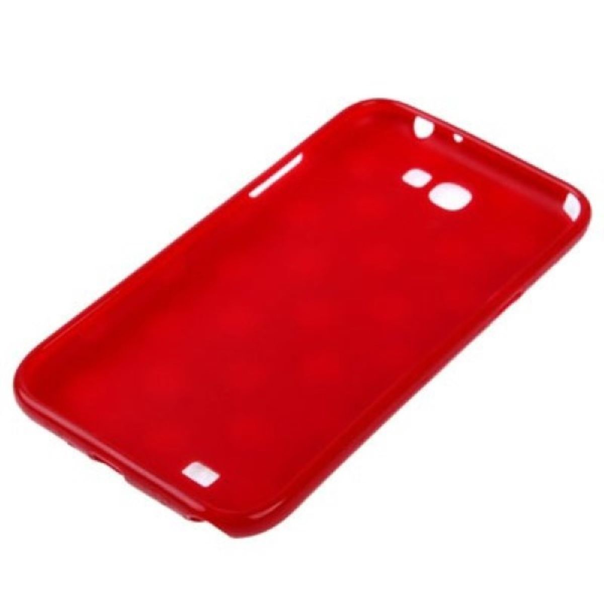 Schutzhülle Handycase Telefonetui Cover für Handy Samsung Galaxy Note II N7100