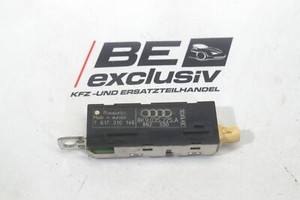 Audi A4 8K 1.8TFSI Avant Antennenverstärker Verstärker Antenne 8K9035225A