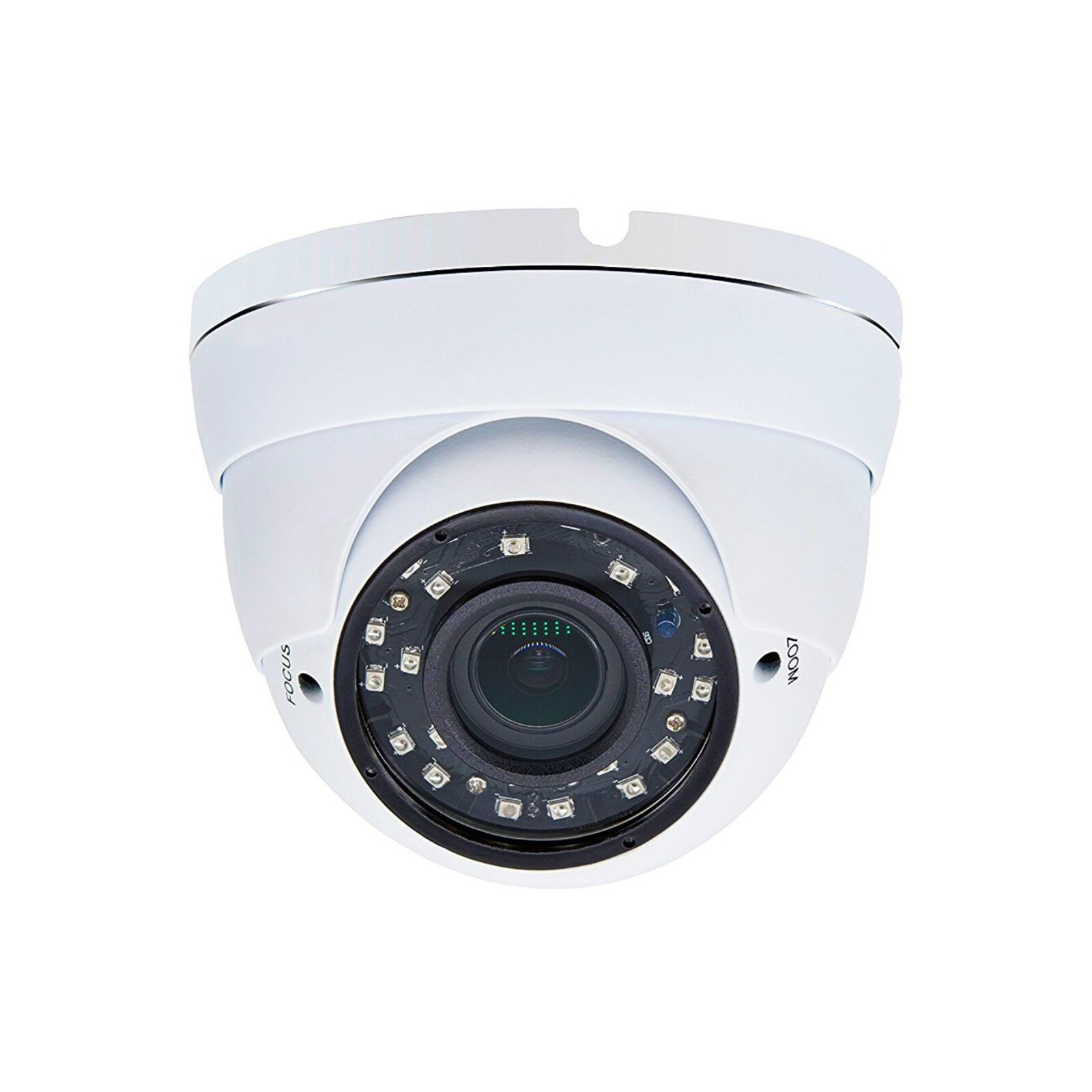 Outdoor Indoor Cctv Security Camera Zoom Lens