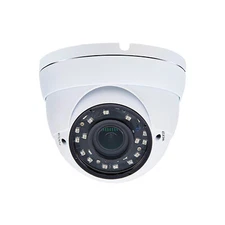 Evertech 1080p HD Night Vision Outdoor Indoor CCTV Security Camera Zoom Lens