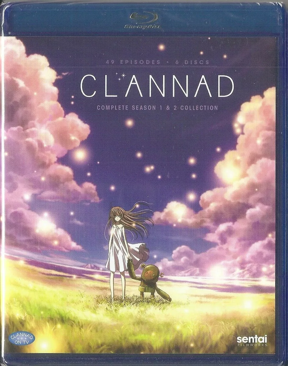 Clannad ~After Story~ – Episode 06