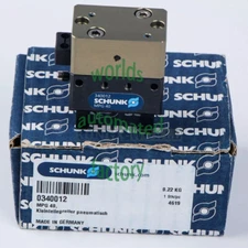 MPG 40 0340012 SCHUNK Cylinder gripper MPG40 0340012