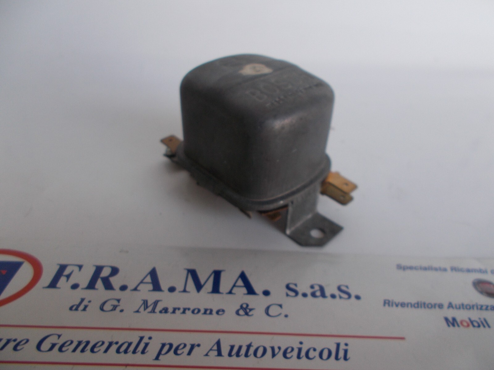Foto 1 di 6