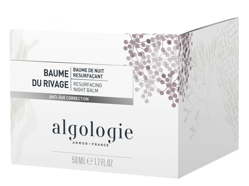 Rivage anti aging smooth wrinkles firm brighten complexion Lift & Lumiere - image 3 of 4