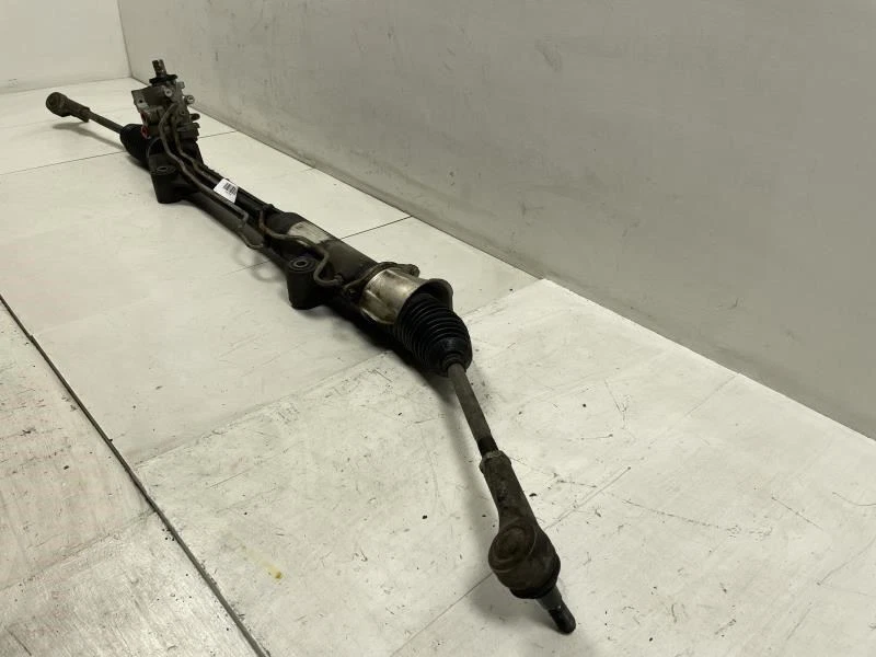 2004 2010 VOLKSWAGEN TOUAREG POWER STEERING GEAR RACK&PINION OEM+ - Image 2 of 4