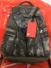 Nike SFS Recruit Backpack Olive Camo BA6377-395