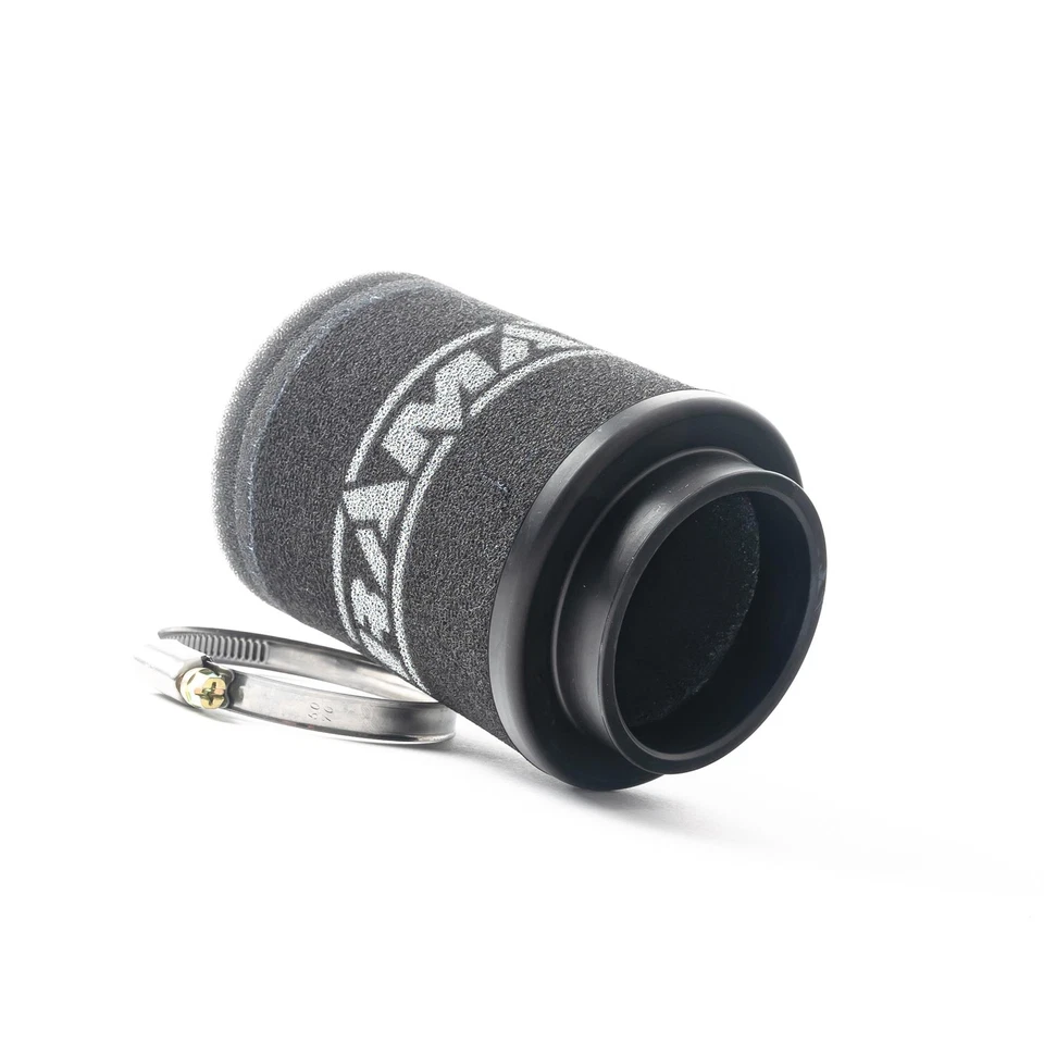 Ramair 58mm Motorcycle Motocross Race Intake Performance Foam Pod Air Filter
