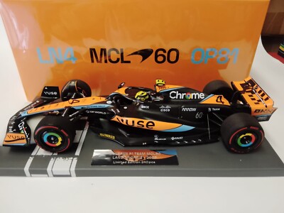 McLaren MINICHAMPS 1:18 ミニカー s-l400.jpg