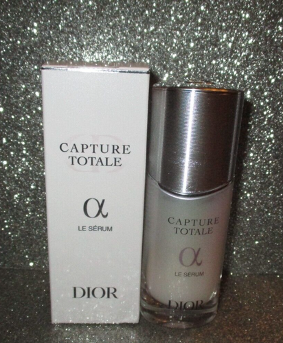 Christian Dior LE SERUM 1,0 oz/30ml volle Größe Neu im Karton