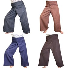 Yoga pants Thai Fisherman Pants Unisex Free Size