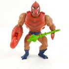 Vintage He Man Clawful Complete 1984 Mattel MOTU Masters of the Universe