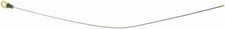 Dorman 65000 Adjustable Length Universal Dipstick - Braided Stainless