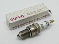  NEU+ORIG. Porsche 928 1978-1982 Zündkerze Bosch