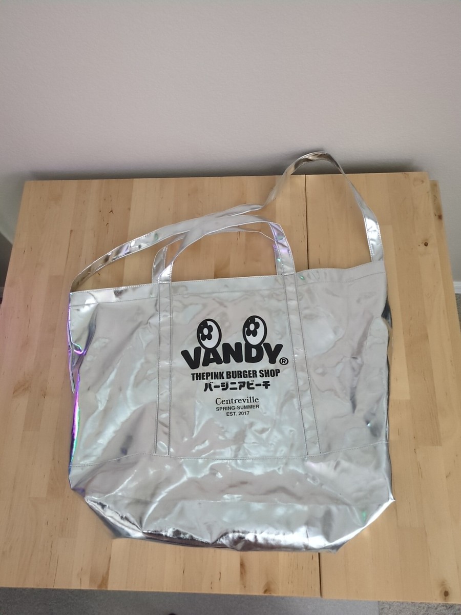 vandy the pink bag バッグ