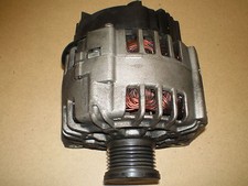 Alternateur Volvo V40