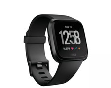 fitbit pebble only ebay