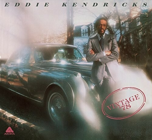洋楽 Eddie Kendricks Eddie Kendricks - Album by Eddie Kendricks | Spotify