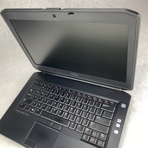 Dell Latitude E5430 Laptop 14" Intel i7-3520M 2.90GHz 8GB RAM No HDD OS - Picture 19 of 24