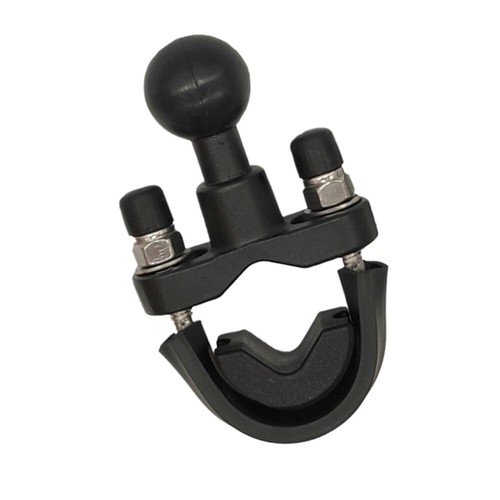 Motorcycle Cell Phone Mount Bike Phone Mount Smartphone Mount U-Bolt Mount - 第 7/11 張圖片