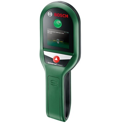 Bosch Universal Wire Metal Detect Wall Scanner Ebay