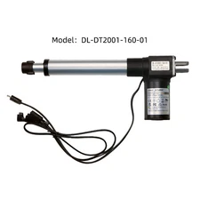 Linear Actuator Lift Chair Motor DL-DT2001-160-01 Replacement for Power Recliner