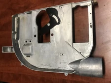 New Genuine Part Cradle Assembly’s For 10” Craftsman CMXETAX69434502 Table Saw