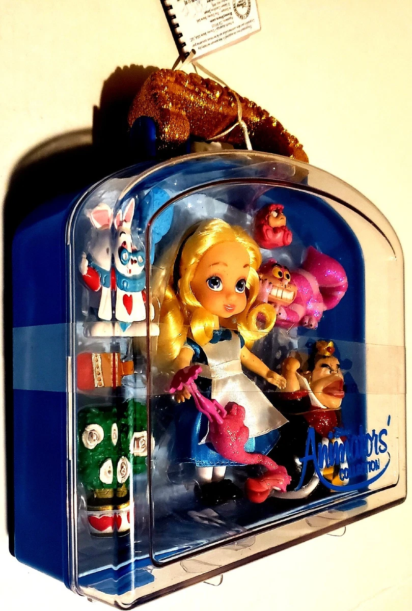 Disney animators shop collection alice