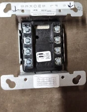 SIMPLEX 4090-9101 ADDRESSABLE ZONE ADAPTER MODULE