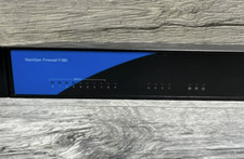 Barracuda NextGen CloudGen Cloud Based Firewall F280