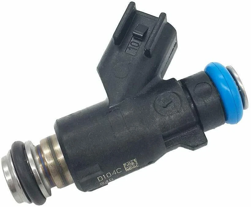 Inyector de combustible 8 piezas apto para Chevrolet Avalanche 5,3 L V8 2010 2011 2012 2013 Foto 3 de 4