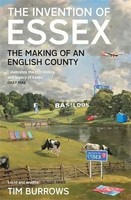 THE Invention OF Essex | TIM Burrows | Taschenbuch | Kartoniert / Broschiert