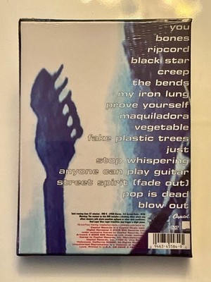 Radiohead - Live at the Astoria (DVD, 2005) for sale online | eBay