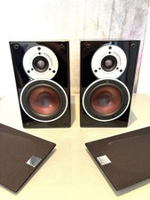 Dali Zensor 1 Bookshelf Speakers Superb Examples fully working & Tested