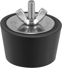 Aquatix Pro Pool Winterizing Plug Premium 1.5" to 2" Swimming Pool Winter