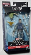 Marvel Legends Multiverse DOCTOR STRANGE ASTRAL FORM Rintrah BAF New Sealed