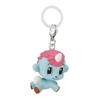 Unico figure charm key chain Osamu Tezuka Bandai hobby anime Japan z