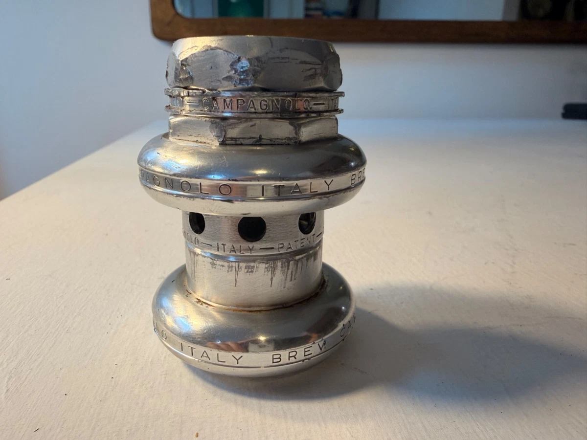 campagnolo super record headset products for sale | eBay