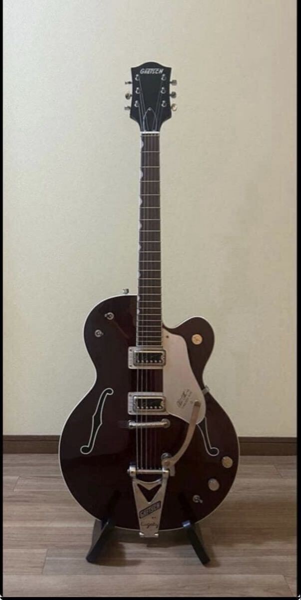 Gretsch Tennessee Rose G6119-1962 Ht Safe delivery from Japan | eBay