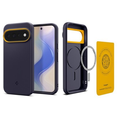 For Pixel 11 / Pro / Pro XL | Spigen [ Nano Pop ] Mag Fit Shockproof Phone Case