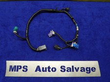 01 2001 Mustang Bullitt 4.6l Manual 3650 Transmission Wiring Harness Oem F05