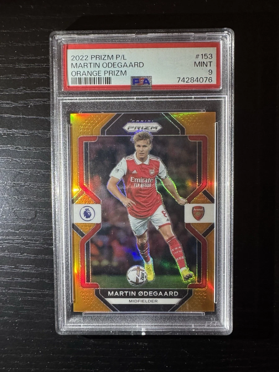 Premier League Panini Soccer Arsenal Sports Trading Cards
