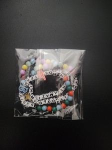 Bracelets - Brooklyn Cyclones Giveaway