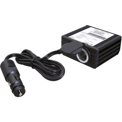 ProCar 68305000 72W 1pc (L x W x H) 90 x 87 x 42 mm Output Voltage (said