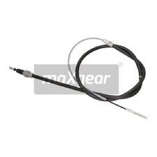 Handbremsseil hinten links für VW Corrado 53I Golf 3 1H1 1E7 1H5 4 id29594