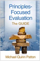 Principles-Focused Evaluation | The Guide | Michael Quinn Patton | Taschenbuch