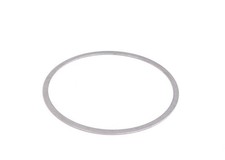 VW AUDI Eos Golf R32 GTI Rabbit Jetta Wagon Passat Washer 72x78.6x0.65 Genuine W