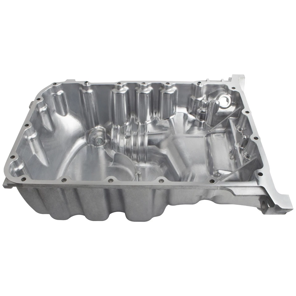 For Honda Odyssey Pilot Acura MDX 2003-2010 V6 3.5L 264-485 Engine Oil Pan Foto 3 de 4