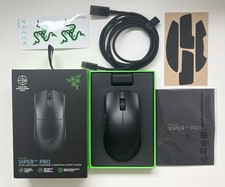 Razer Viper V3 Pro   Wie neu   OVP   Gaming M...