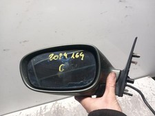 Retroviseur gauche (ou coque) Peugeot 607